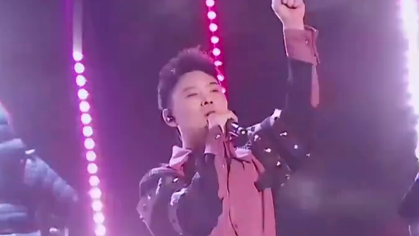 董宝石《从军行》LIVE