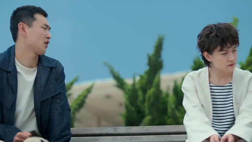 焦俊艳答应为王彦霖治疗