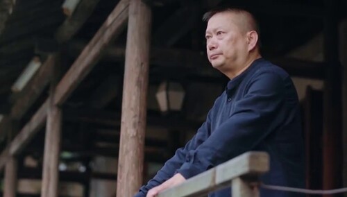 我的纪录片20211011期：百年老店的朋友圈第二季 第5集：青出于蓝