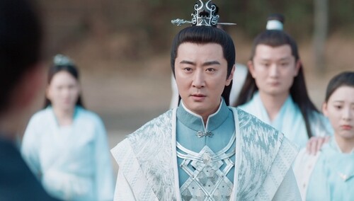 《亲爱的吾兄》第29集看点：后池师傅要杀时夏兄妹
