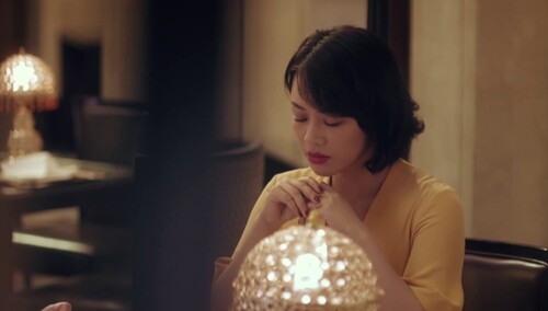 《第一炉香》终极预告 马思纯俞飞鸿上演命运沉浮