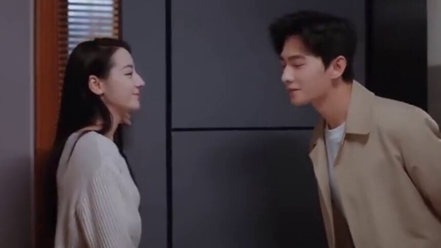 恋爱后的杨洋虎狼之词就是多，懂的都懂