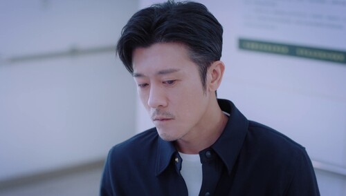 何父隐瞒生病真相 何西亚情绪复杂