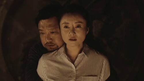 秦铁军不舍冯晓晨离开