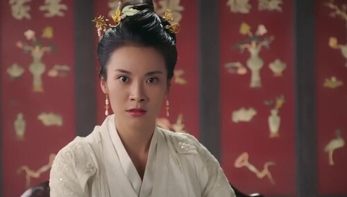 长公主得知所有的真相