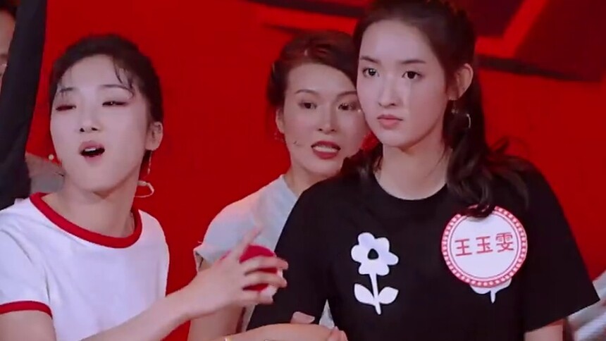 《天天向上》6月30日看点：火箭少女101带你燃烧卡路里