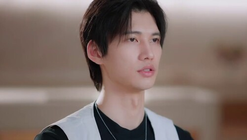 看陈瑞丰的各种夸和宠，周扬青也太幸福了吧