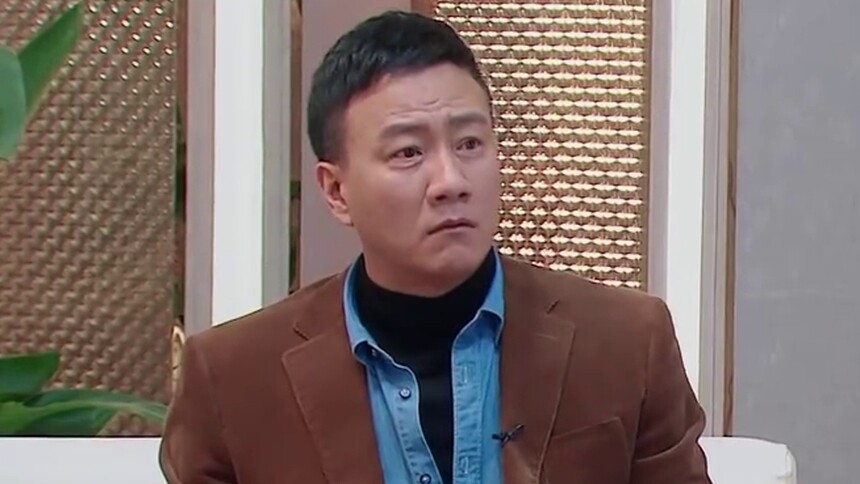 纯享：王耀庆王智上演《如果爱》 舅舅还原金城武太动情了