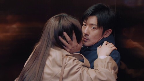 惊！蔡文静醉酒后竟对林雨申干这事？