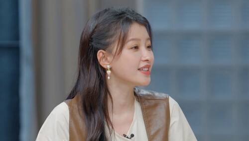 孙怡对kk改观了 竟要和他一起喝酒？