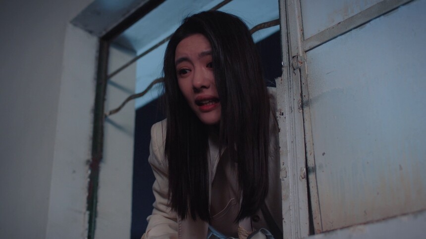 《好好生活》第13集看点：吴忧仓库找线索“误伤”何西亚