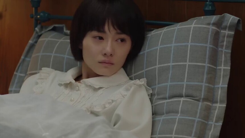 辛宁见到活着的牟子龙嚎啕大哭