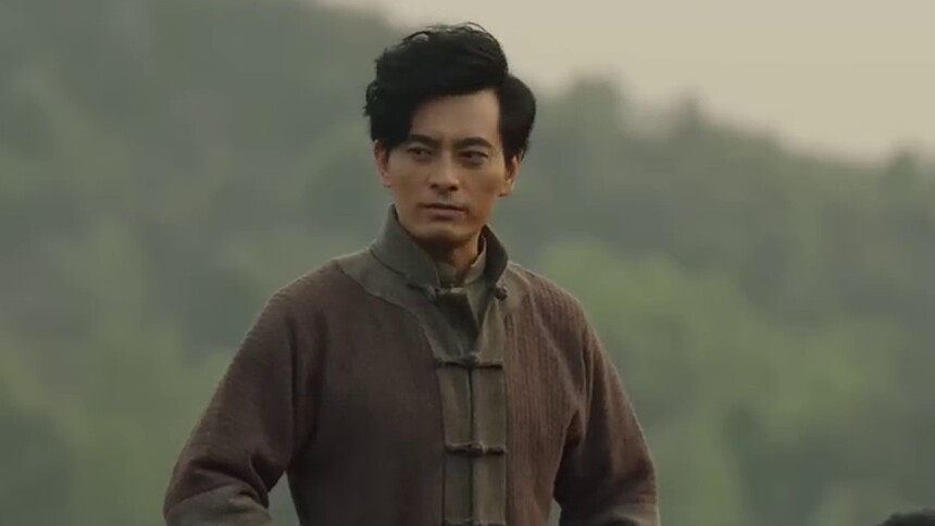 牟子龙辛宁慷慨发言振奋人心