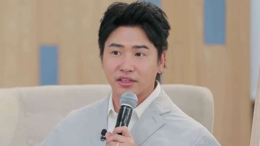 声嘶力竭的嘲讽 应采儿欧弟现场罢录？