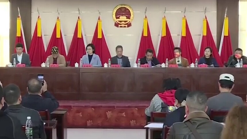 长沙市天心区曲艺家协会成立