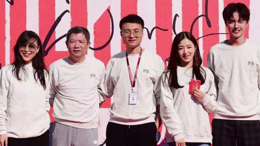 新阵容引期待！张静初张含韵高露合作《她的城》