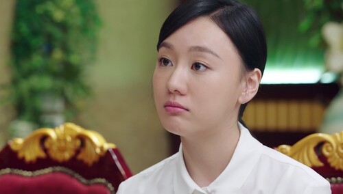 杨永明好心办坏事，激怒许燕子