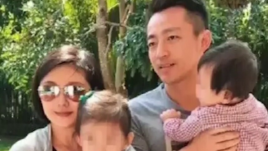 唏嘘！大S汪小菲晒离婚声明 10年婚姻终成泡影