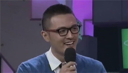 快乐大本营20120324期：于小伟避谈高圆圆 丁子峻婚房大曝光