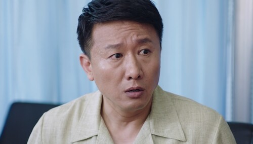 《我和我的三个姐姐》第23集看点：韩爱梅被赵金志开除