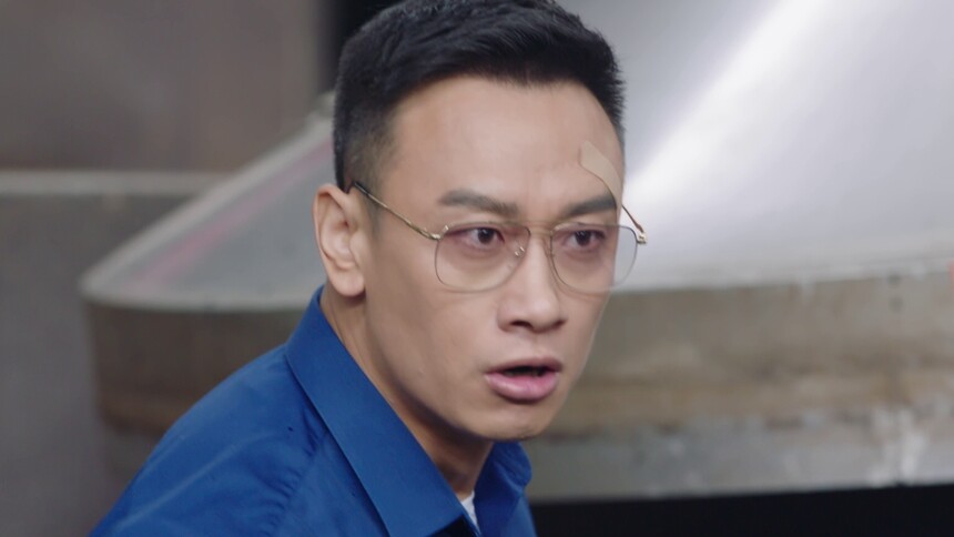 《我和我的三个姐姐》第35集看点：龙凤酒厂出大问题！