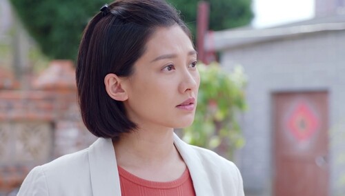 爱松和竹子闹矛盾，二姐调和关系