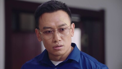 赵金志和杨百万闹掰！