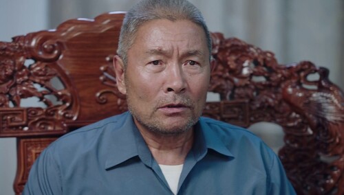 我和我的三个姐姐