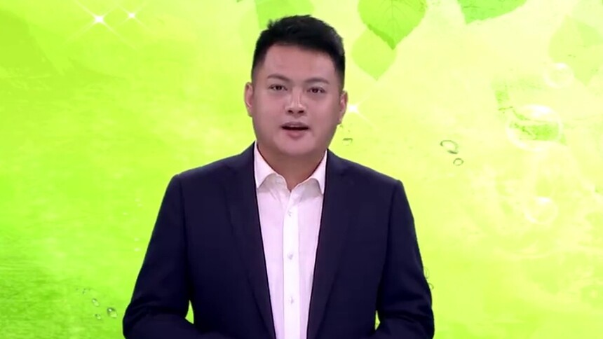 郑贺阳：信仰，让小玉米铺就乡村“致富路”（天津）