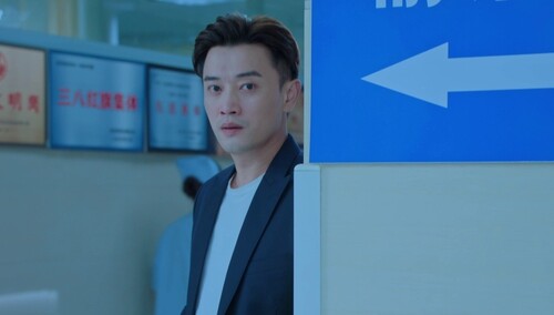 宋思凝照顾前男友，李俊龙误会大了