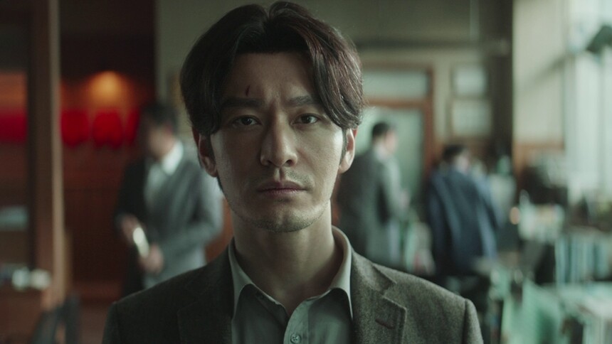 《最后的真相》发对决版预告 “真相团”强演技输出