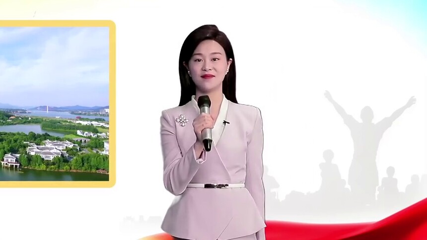 周帅：心中有信仰 工作在路上（江西）