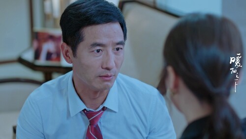 终于喜得娃！霸总CP手忙脚乱争”孩子股份“