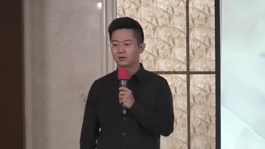 郭峥：岁月不改赤子心（云南）