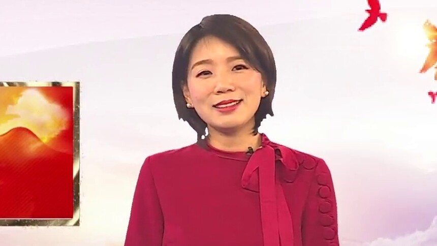 齐鑫悦：永不消逝的电波（陕西）