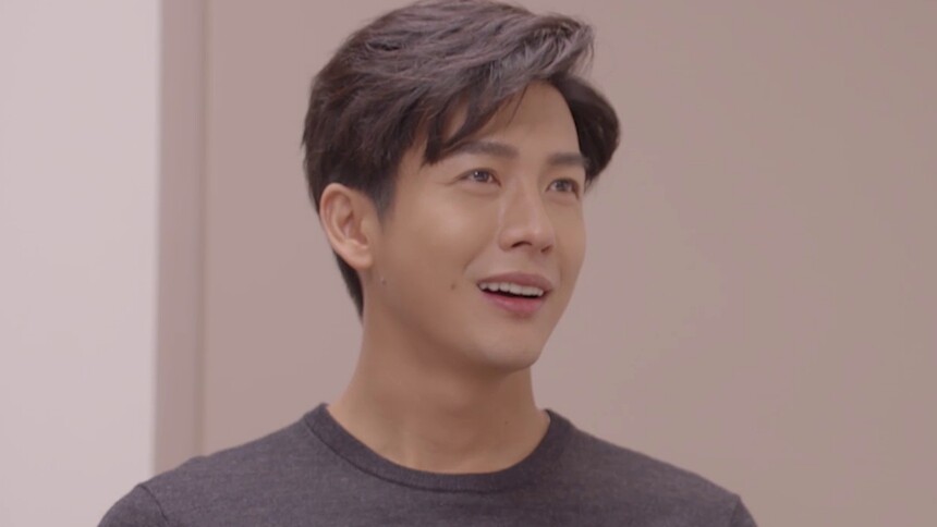 《杉杉来吃》第38集看点：杉杉找到适配骨髓 帕育要离开？