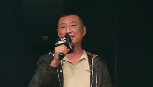 《无尽攀登》“给你们以力量”口碑特辑 观众泪崩“我破防了”