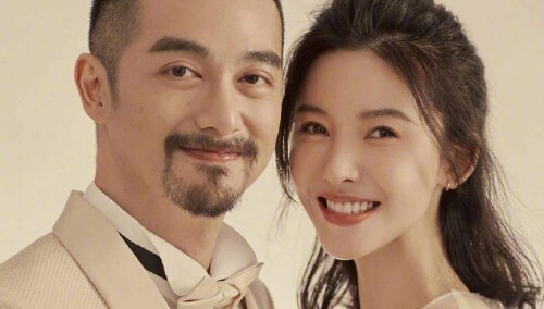 恭喜！吴中天证实杨子姗怀孕：又紧张又期待