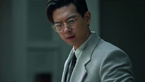 《古董局中局》双雄鉴宝片段 雷佳音李现棋逢对手比拼超燃
