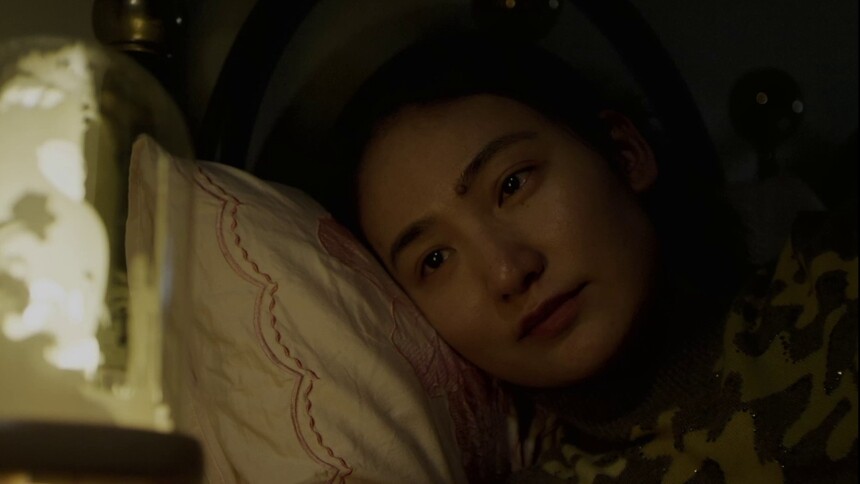 《一江春水》定档预告 近年最为深刻的女性电影