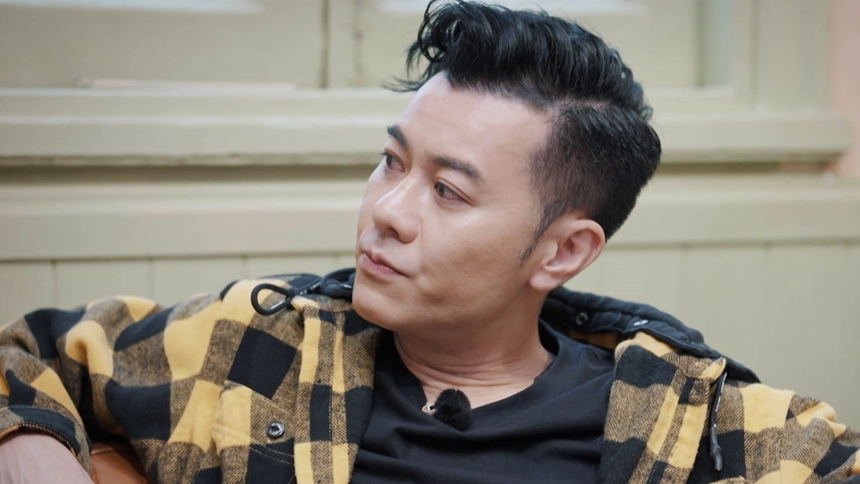 梁汉文生日喜提店长，忙内突然变跑腿小弟