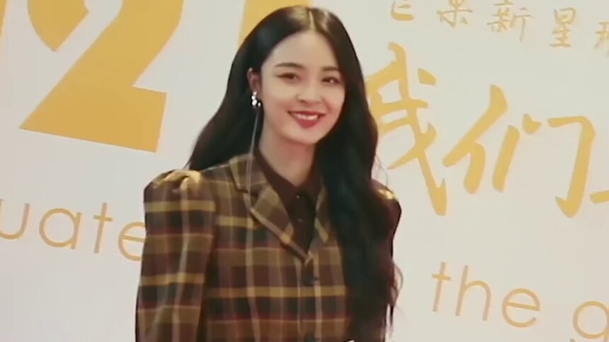 我们毕业啦！李莎旻子张远冯青罗予彤等惊艳亮相