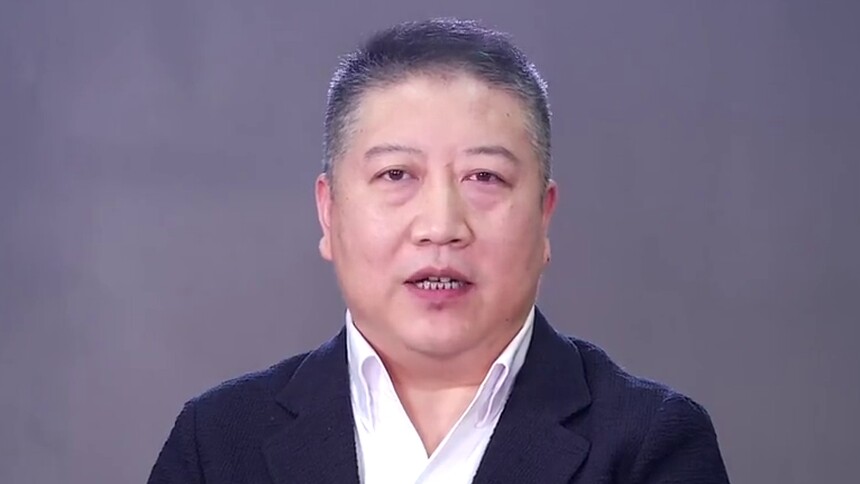 《觉醒年代》导演张永新倾情带看《共同的追求》