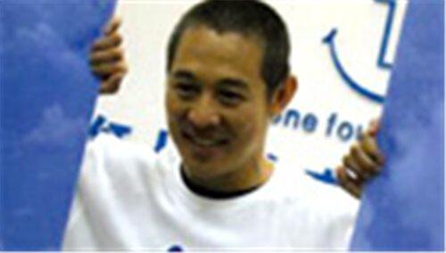 新闻当事人20130105期：对话慈善侠者李连杰