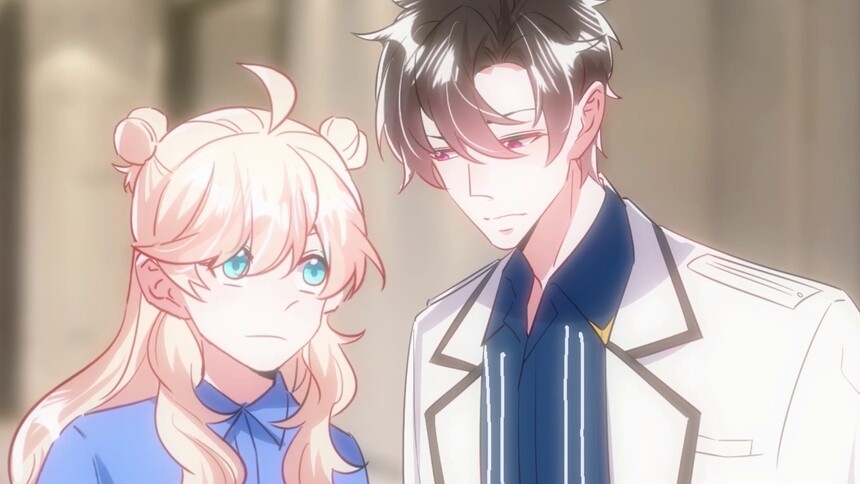 苏冉冉好计策！王导掉进圈套而不自知