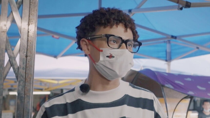 布瑞吉简直是砍价鬼才，欧阳靖全程看傻眼