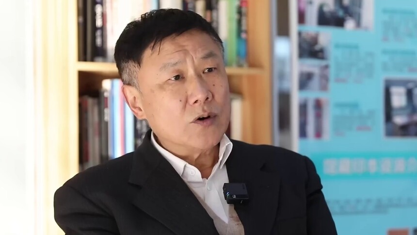 权威访谈|中国经济长期向好基本面不会改变——访中国国际经济交流中心首席研究员张燕生