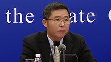 雷正龙：防范奥密克戎变异株丝毫不能放松