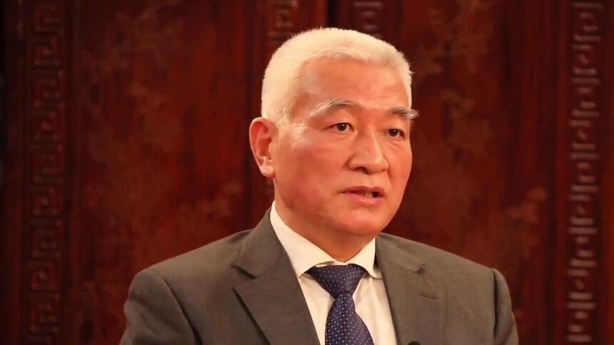 科技部部长王志刚：明年工作主轴就是抓落实