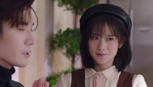 《我是岁月你是星辰》第19集看点：金小鱼为蒋白驹甜蜜庆生